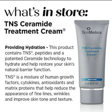 Load image into Gallery viewer, TNS Ceramide Treatment Cream