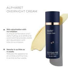 Load image into Gallery viewer, AlphRet Overnight Cream