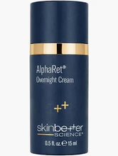 Load image into Gallery viewer, AlphRet Overnight Cream