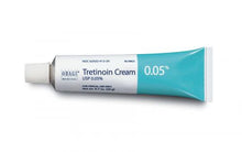 Load image into Gallery viewer, Obagi Tretinoin Cream 0.05/0.1 %