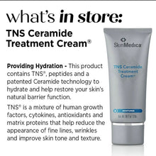 Load image into Gallery viewer, TNS Ceramide Treatment Cream
