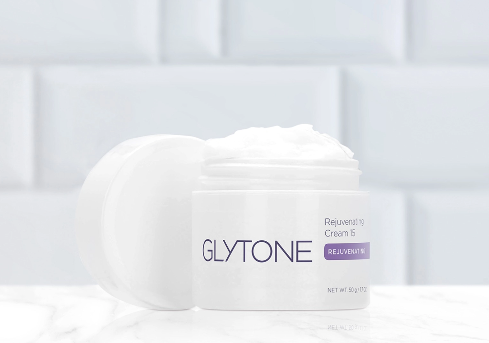 Glytone Rejuvenating Cream 15