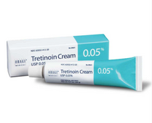Load image into Gallery viewer, Obagi Tretinoin Cream 0.05/0.1 %
