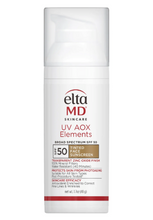 Load image into Gallery viewer, Elta MD UV AOX Elements Broad Spectrum SPF 50
