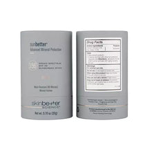Load image into Gallery viewer, Skinbetter Sunbetter Sheer SPF 56
