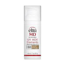 Load image into Gallery viewer, Elta MD UV AOX Elements Broad Spectrum SPF 50
