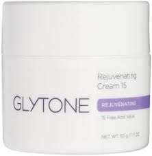 Glytone Rejuvenating Cream 15