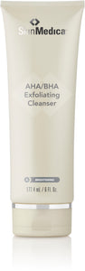 Skin Medica AHA/BHA Exfoliating Cleanser