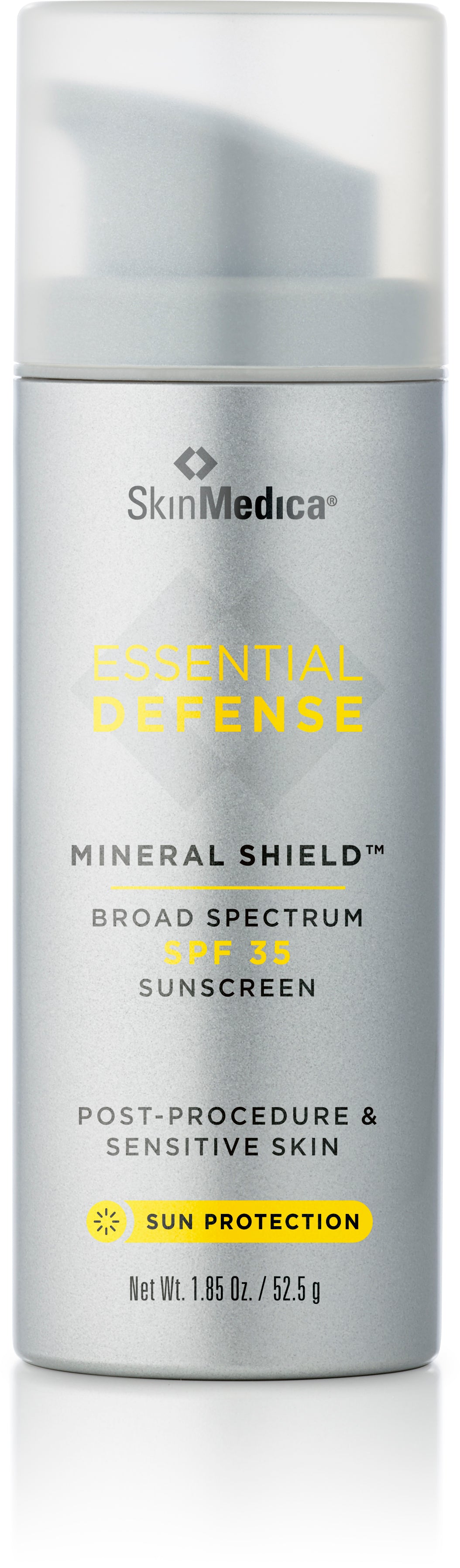 Skin Medica Essential Defense Mineral Shield SPF 35