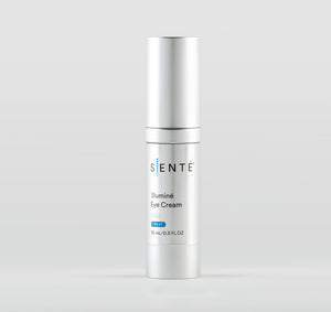 SENTÉ® Illuminé Eye Cream