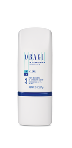 Obagi Clear 2.0 fl. oz. Helen Manber MD