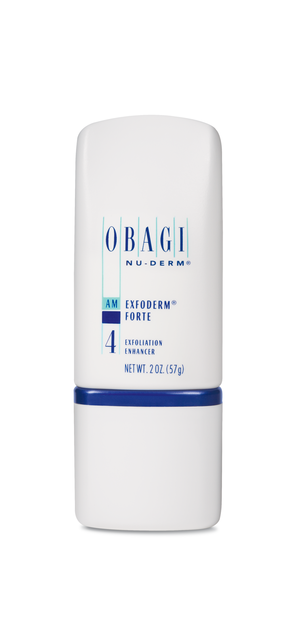 Obagi Exfoderm Forte, 2.0 fl. oz.