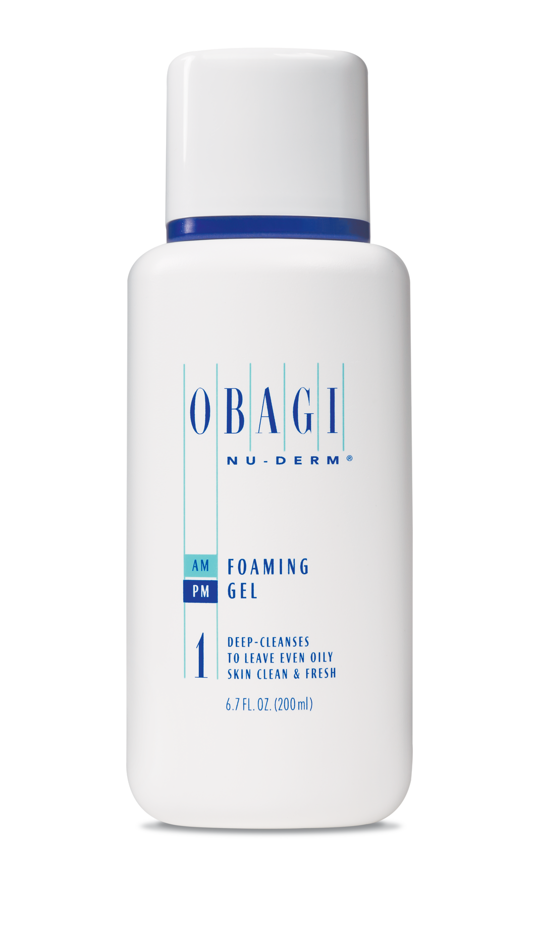 Obagi Foaming Gel Cleanser - 6.7 fl. oz.