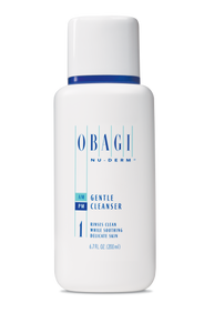 Obagi Gentle Cleanser - 6.7 fl. oz.