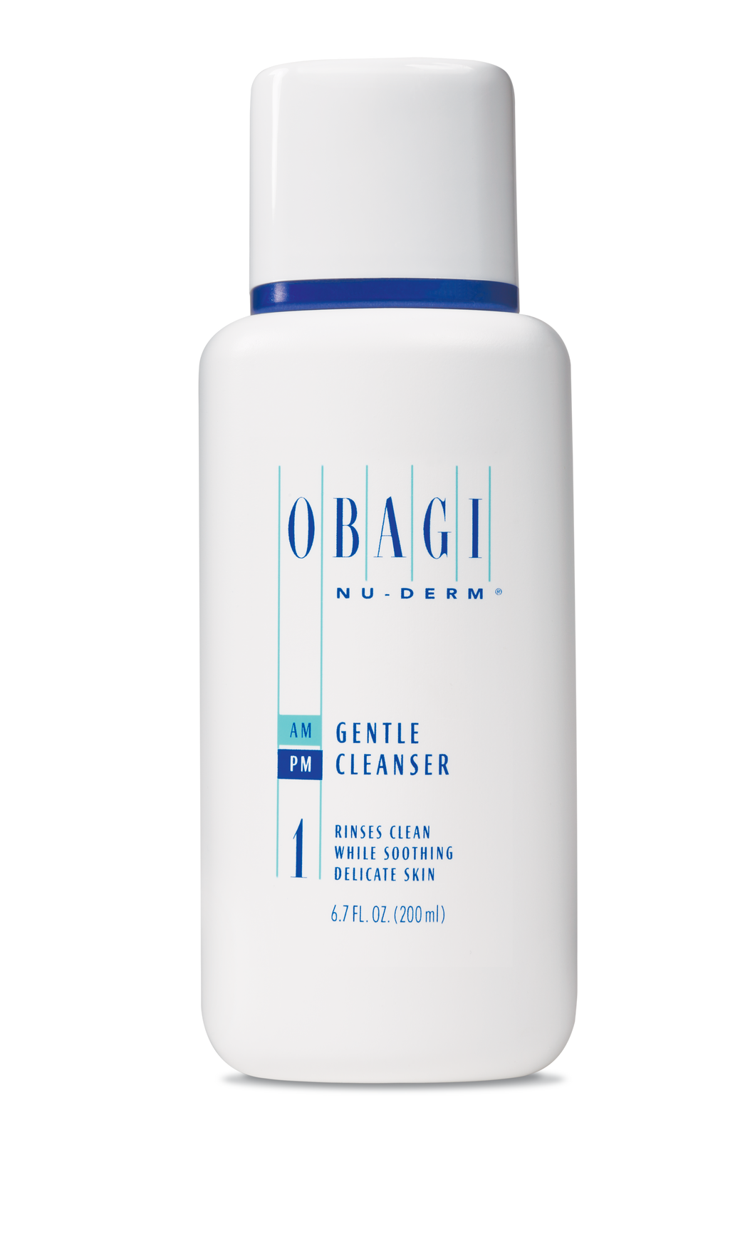 Obagi Gentle Cleanser - 6.7 fl. oz.