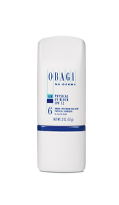 Obagi Physical UV Block SPF 32 – 18% zinc, 2.0 fl. oz.