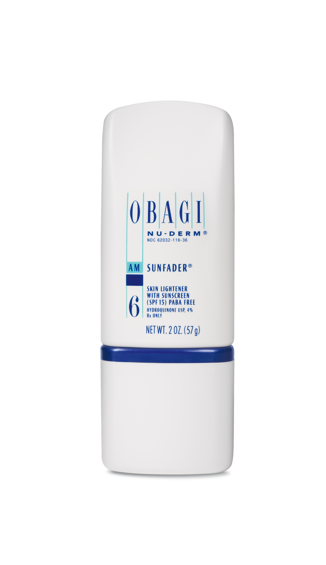 Obagi Sunfader, 2.0 fl. oz.