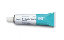 Load image into Gallery viewer, Obagi Tretinoin Cream 0.05/0.1 %
