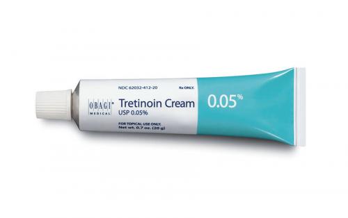 Obagi Tretinoin Cream 0.05/0.1 %