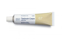 Load image into Gallery viewer, Obagi Tretinoin Cream 0.05/0.1 %
