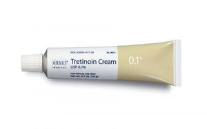 Obagi Tretinoin Cream 0.05/0.1 %