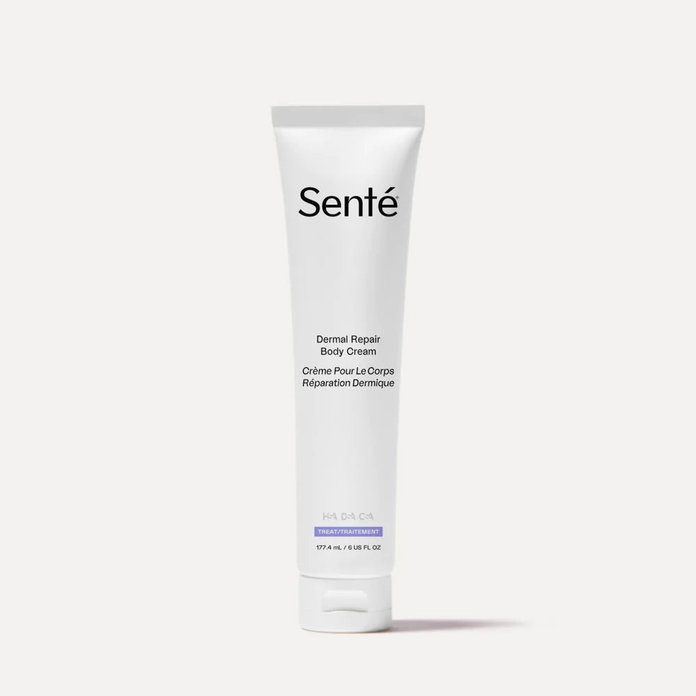 SENTÉ® Dermal Repair Body Cream