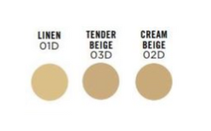 Liquid Mineral Foundation