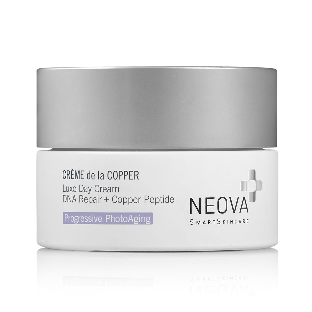 Neova Creme de la Copper