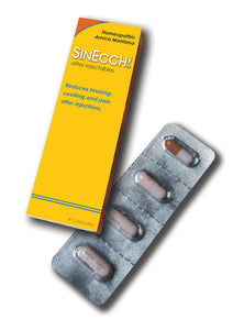 SinEcchi Arnica Montana